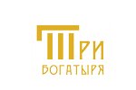 Три богатыря (Roschino, Traktornaya ulitsa, 1) ، شركة بناء