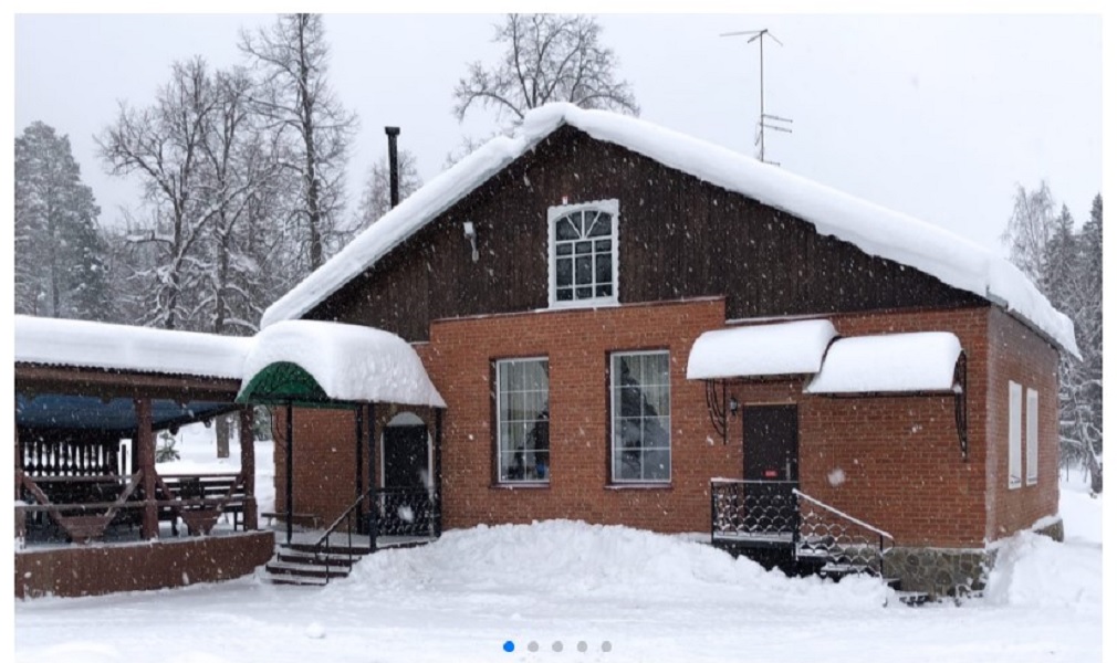 Фото Спортивная