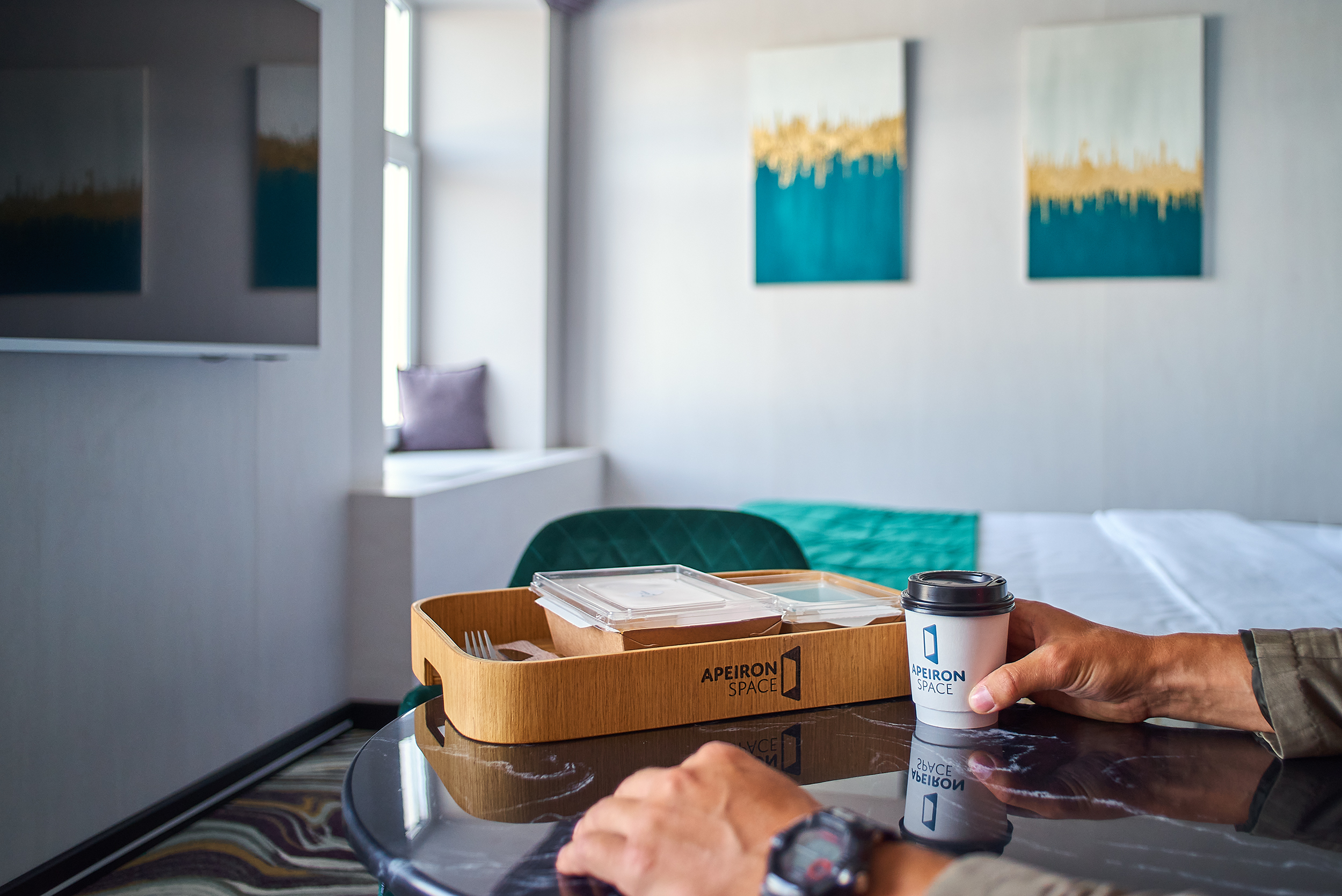 Фото ApeironSpace