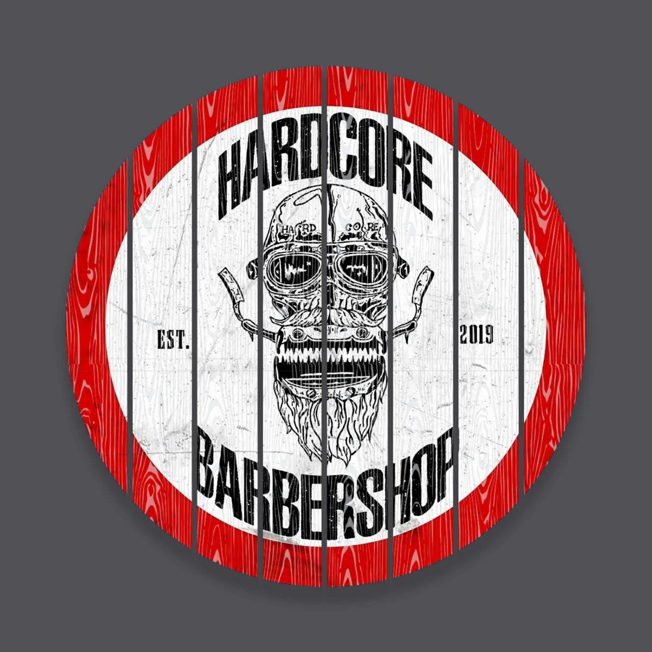 Hardcore