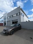 BMW Expert (Adoratskogo Street, 82), servicio de coches, centro de reparación de automóviles