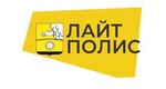 Лайт Полис (ул. имени Тургенева, 134, Фестивальный микрорайон), страхование автомобилей в Краснодаре