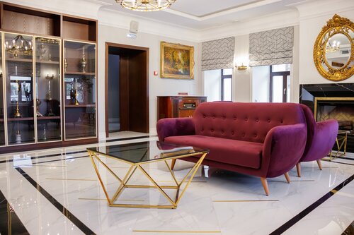 Внешний вид отеля Богоявленский в Ярославле, фото 2