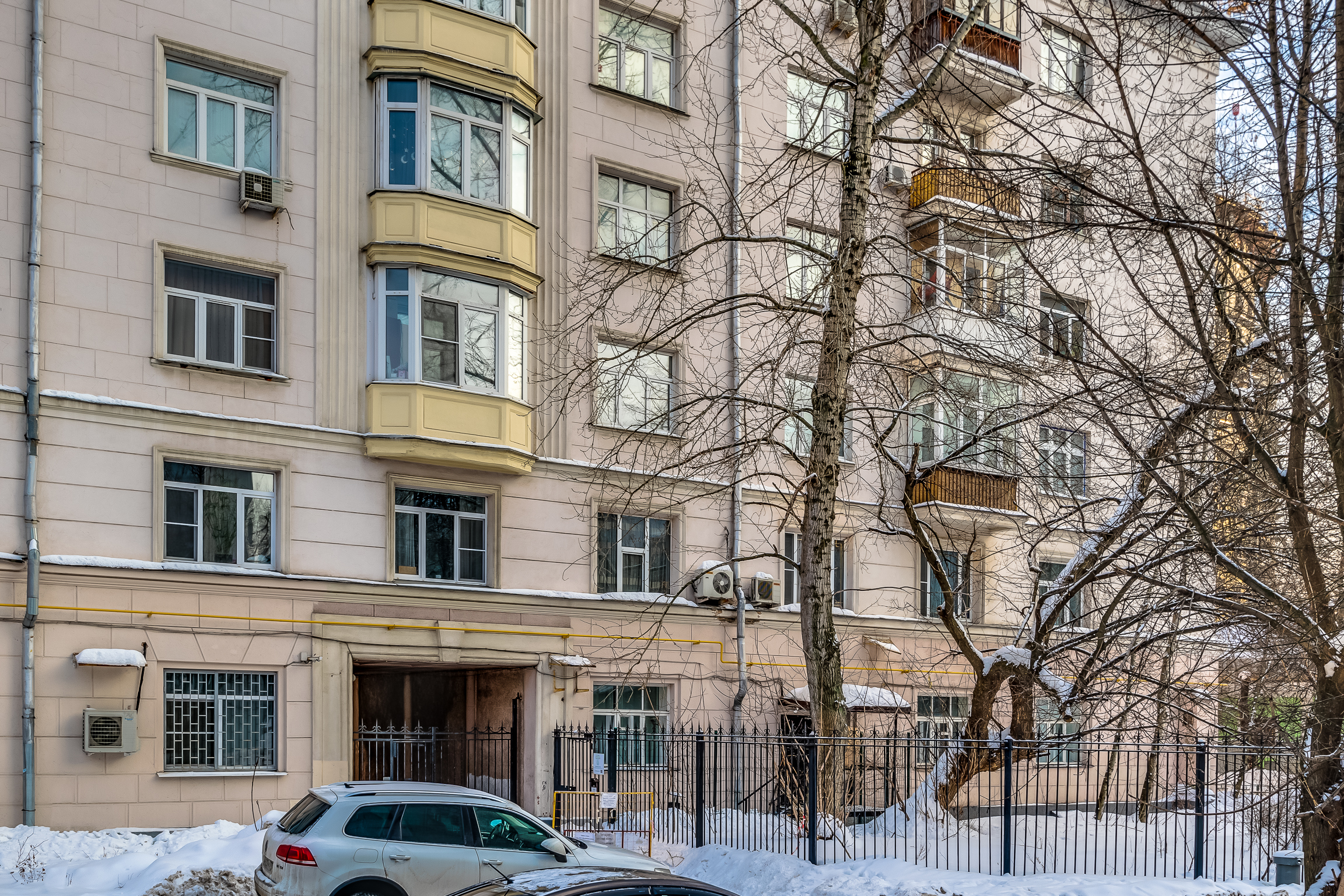 Фото ДомОтель Сокол