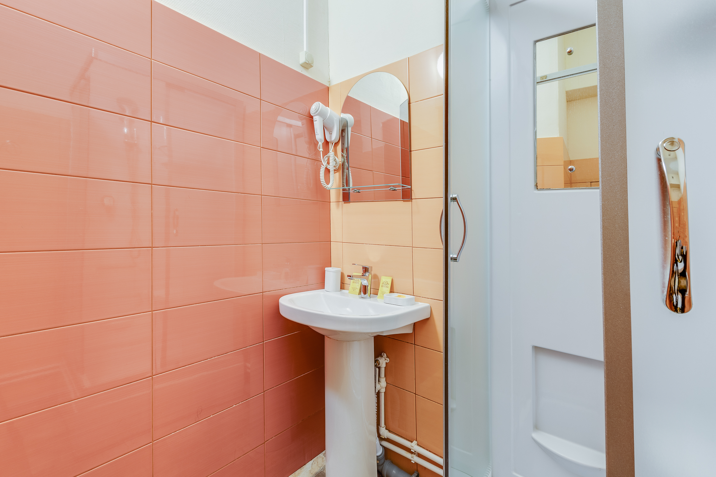 Фото ДомОтель Сокол