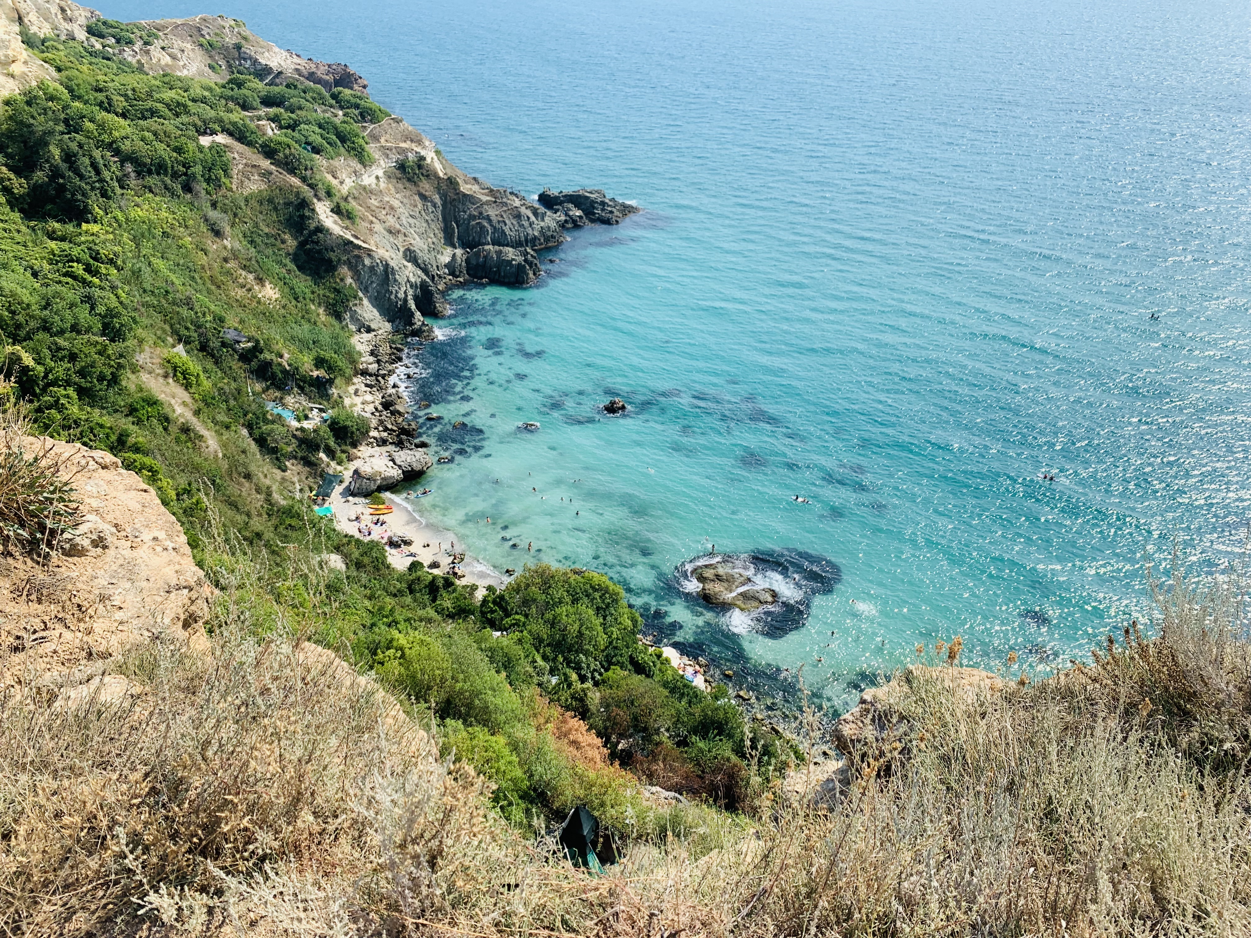 Фото Фиолентовский