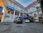 Контора адвокатов № 32 (Svetlanskaya Street, 55Б) ، محامي