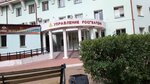 Управление Федеральной Службы Войск Национальной Гвардии России по Республике Бурятия (ulitsa Trubacheyeva, 67), state security service