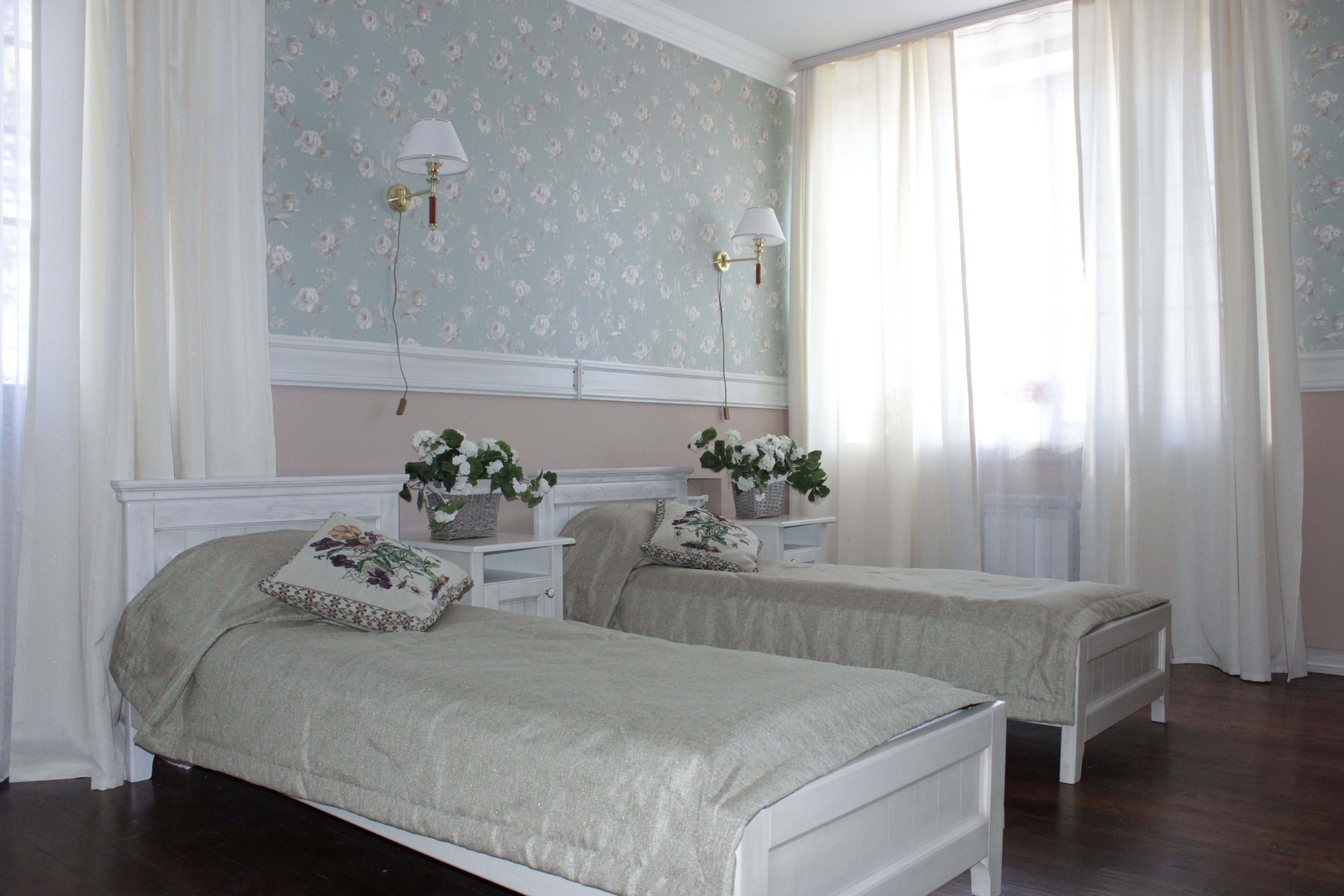 Фото Березки