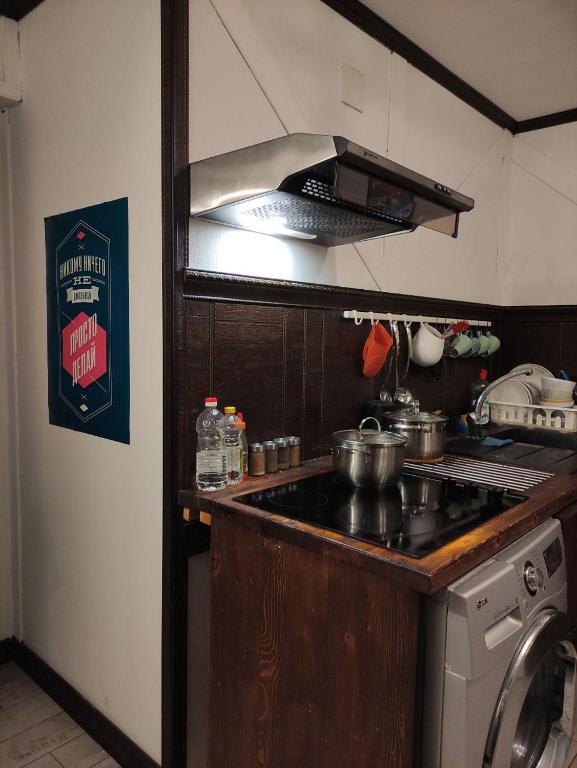 Фото Berloga House