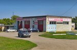 Gazbox-service (Belinskogo Street, 13К) ، تركيب غاز البترول المسال