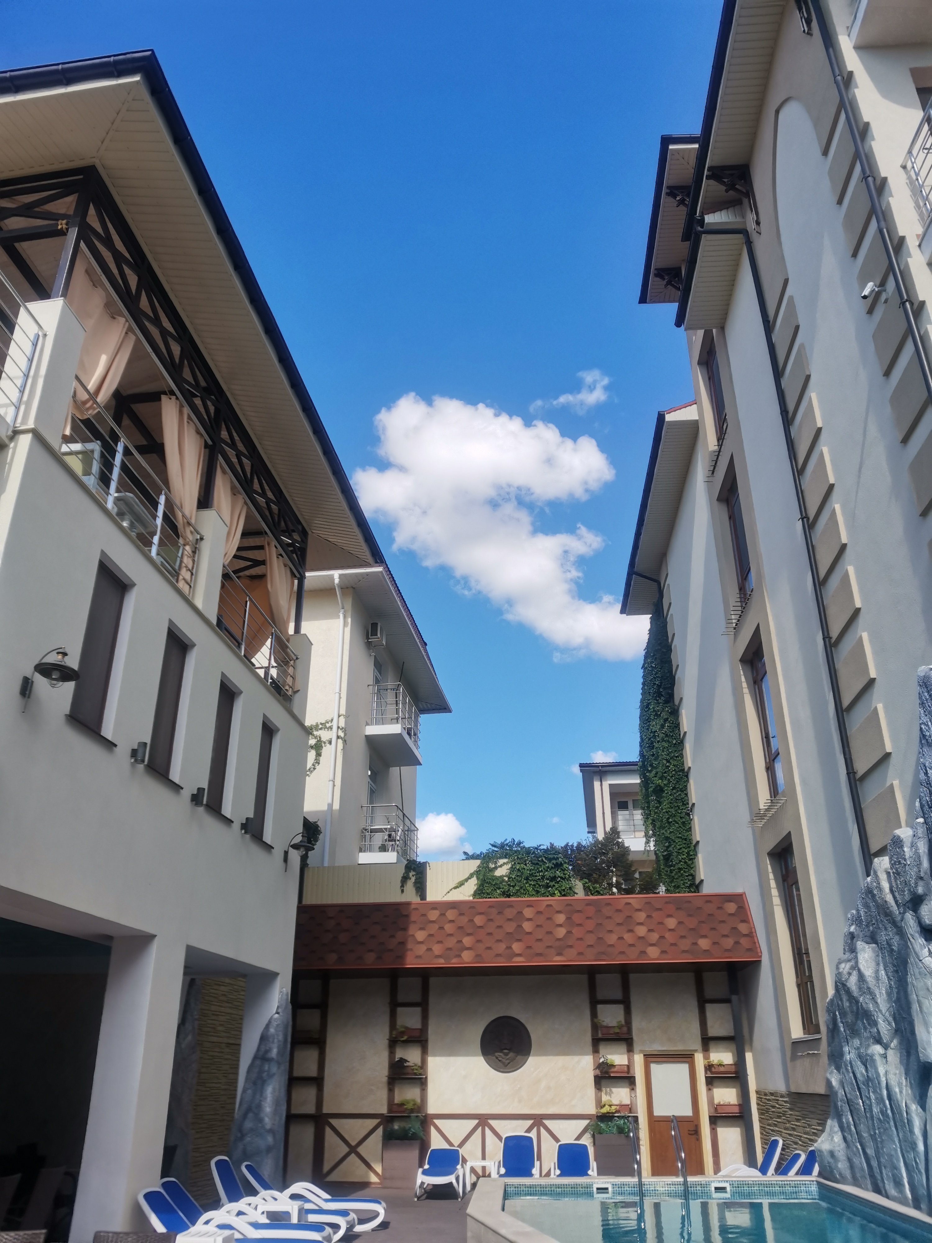 Фото Ориентал