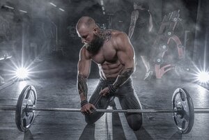 Ferrum (Gubkin, Komsomolskaya ulitsa, 25), club de fitness