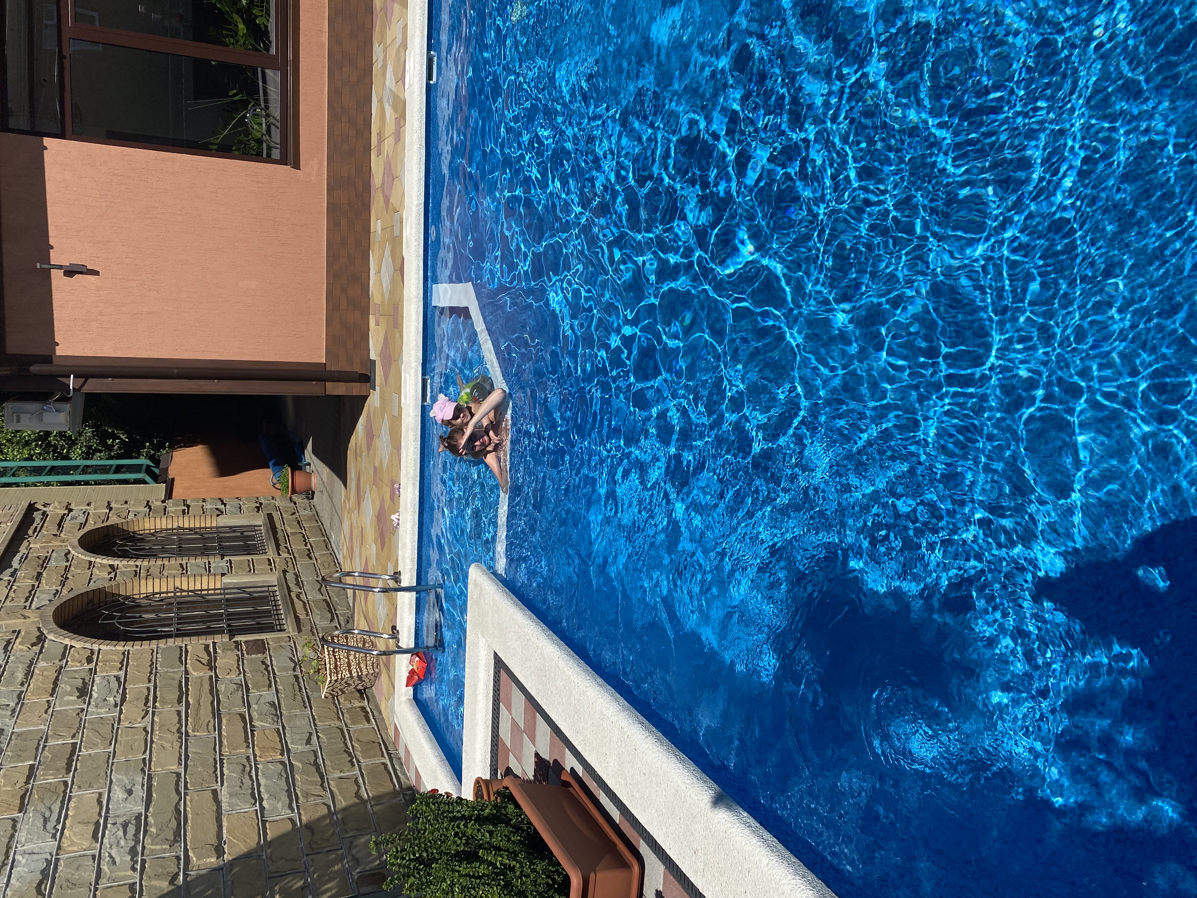 Фото Тельман