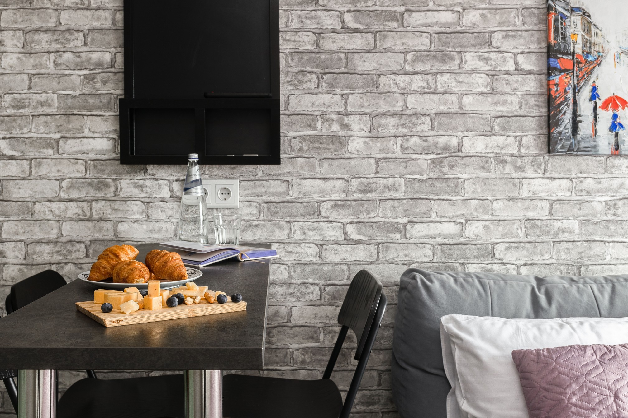 Фото Smart Lofts Moscow на улице Ботаническая