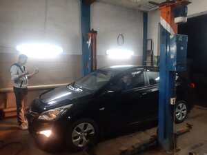 Car service (Venyov, Sovetskaya ulitsa, 7), car service, auto repair