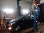 Car service (Sovetskaya ulitsa, 7), car service, auto repair