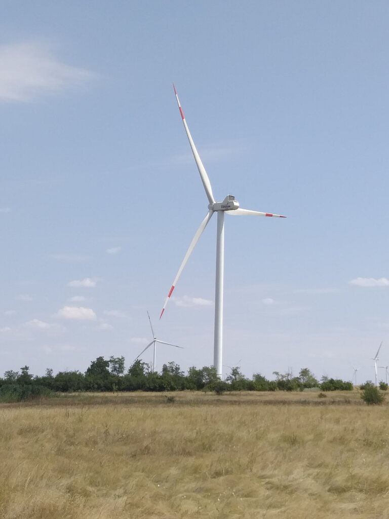 Смотровая площадка Смотровая площадка, Ростовская область, фото