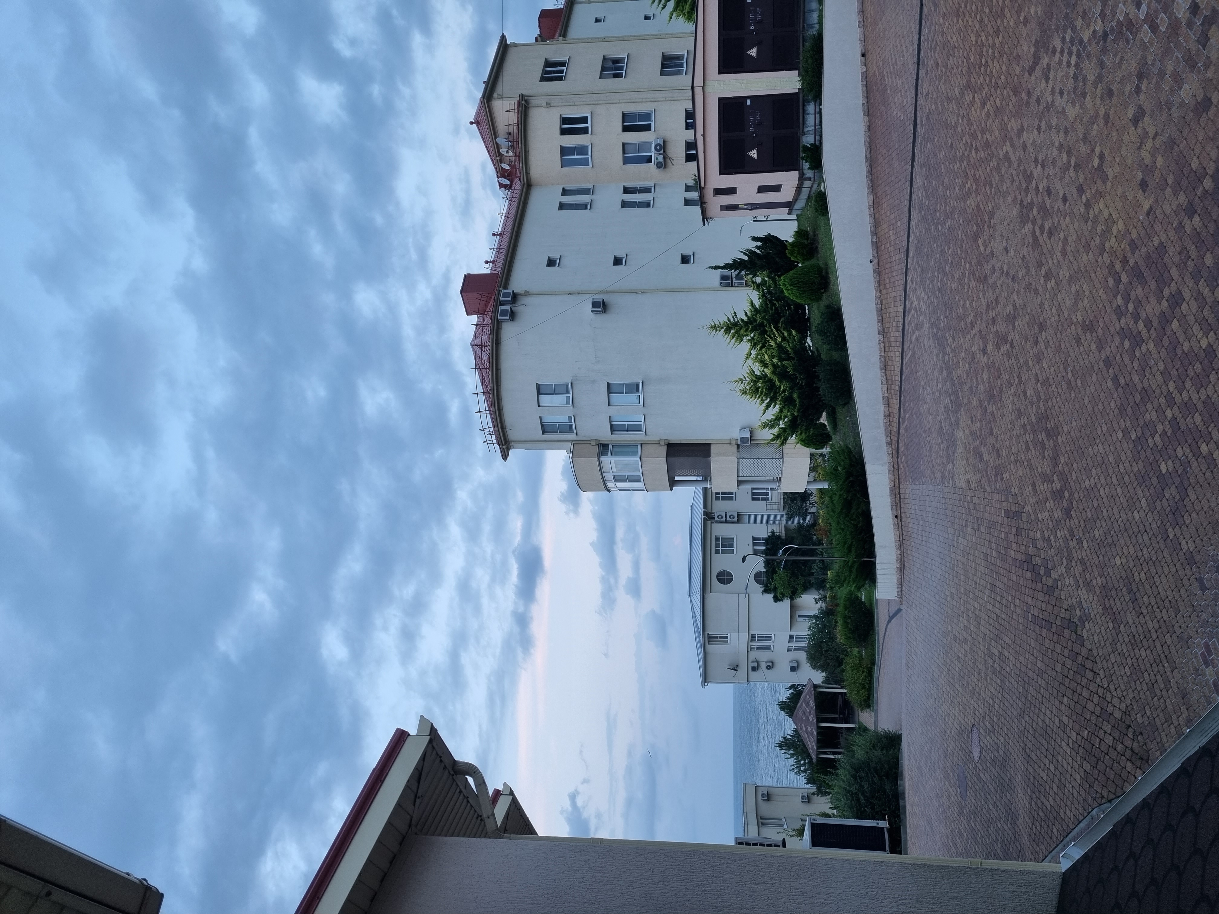 Фото Дом для отпуска Сосновый