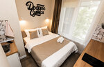 Dobrye Sutki (Bittsevskiy Drive, 11), short-term housing rental