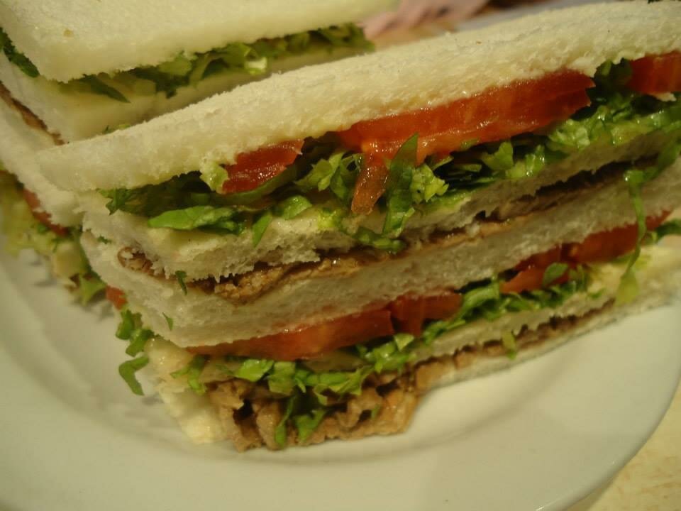 Pizzeria Los Balcones Bar y Pizzería, Tucumán Province, photo