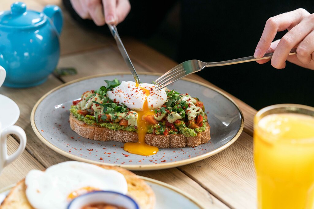 Bar, pub Morro Lounge, Richmond, photo