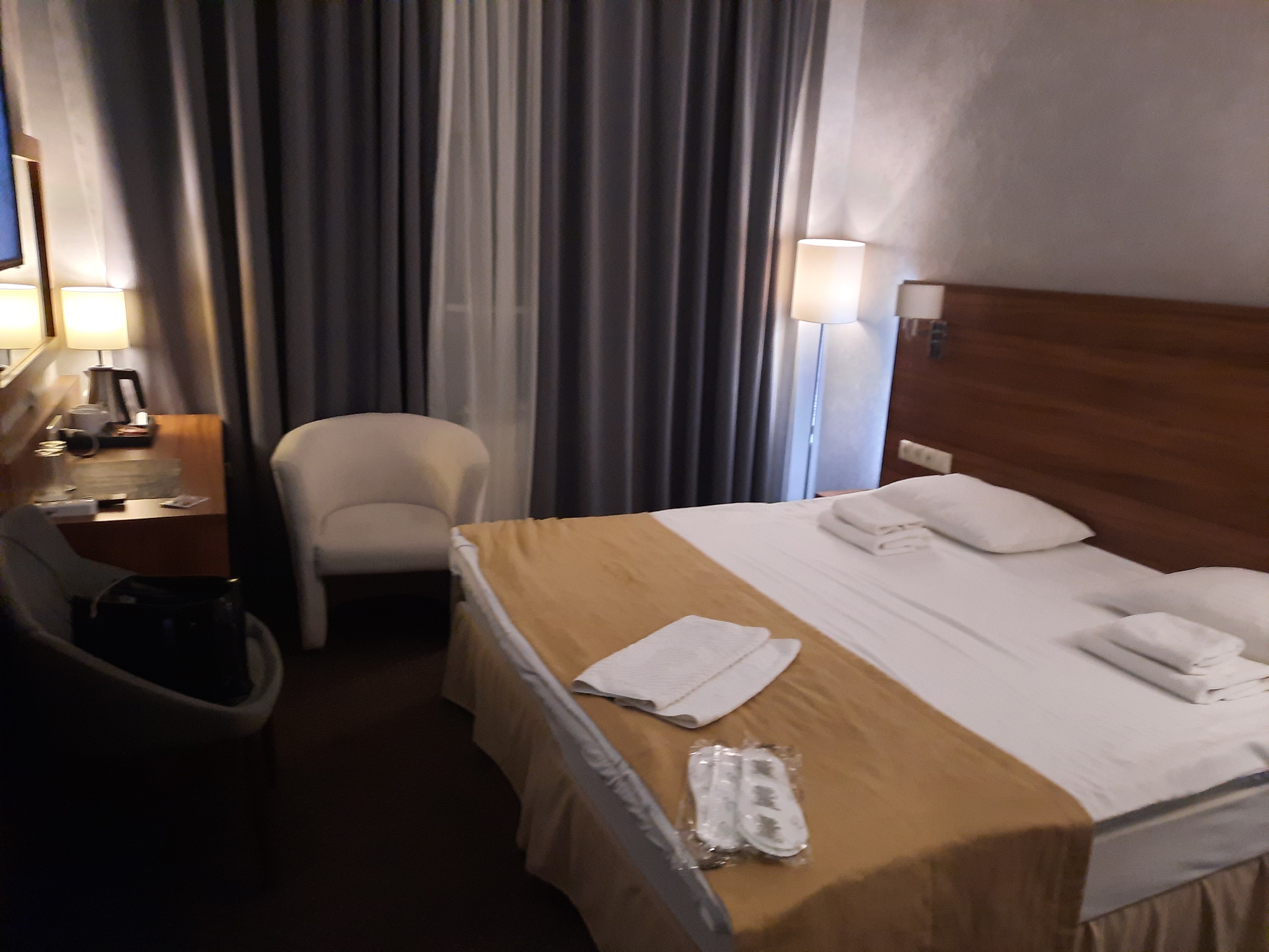 Фото Риверсайд Коломенское