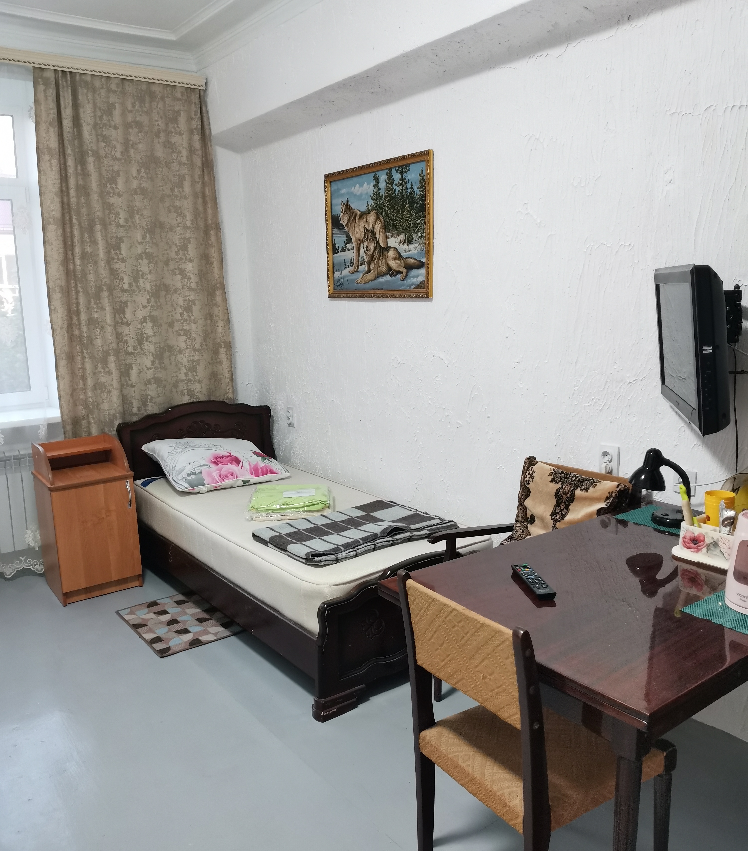 Фото Апарт-комплекс