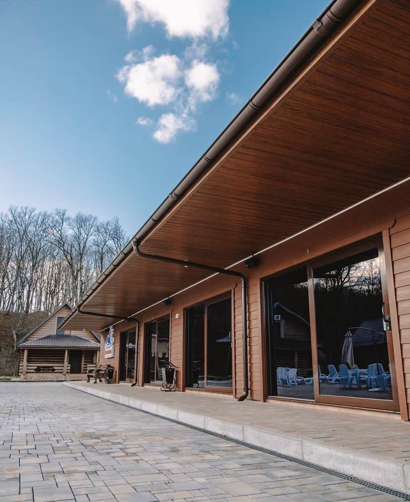 Фото Загородный клуб Ласточкино Гнездо