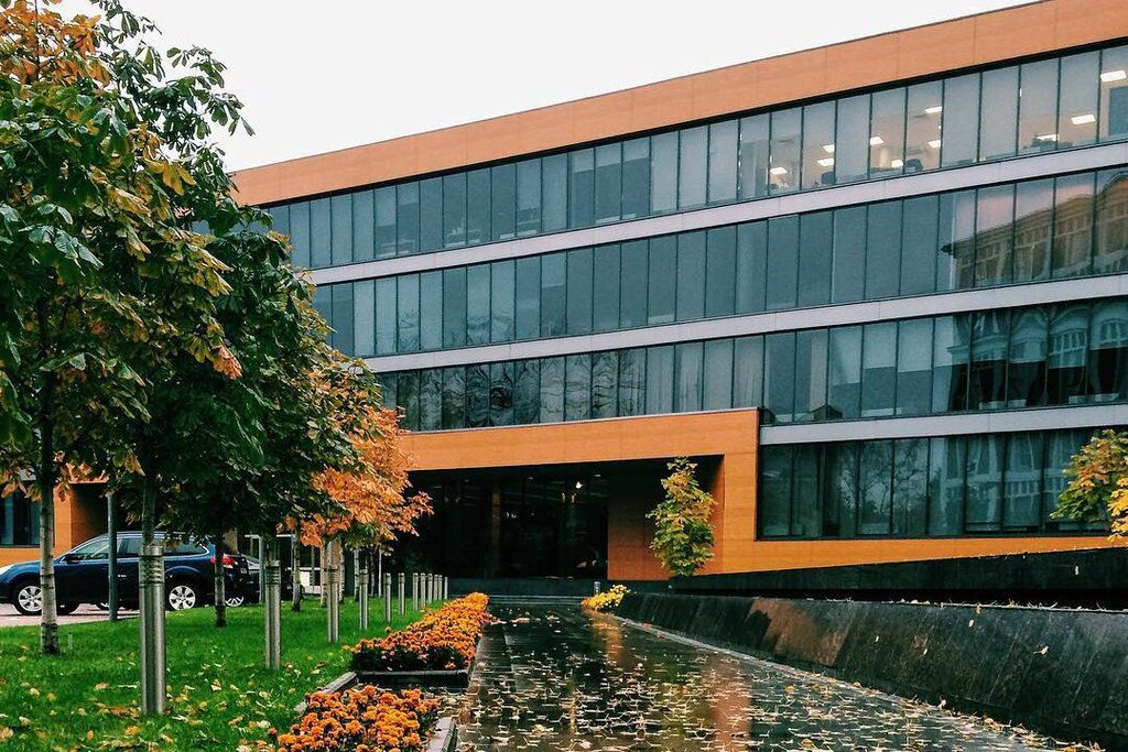 Medical equipment SpineMedics, Moscow, photo