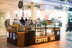Coffee 365 (Musorgskogo Street, 10А) ، مقهى