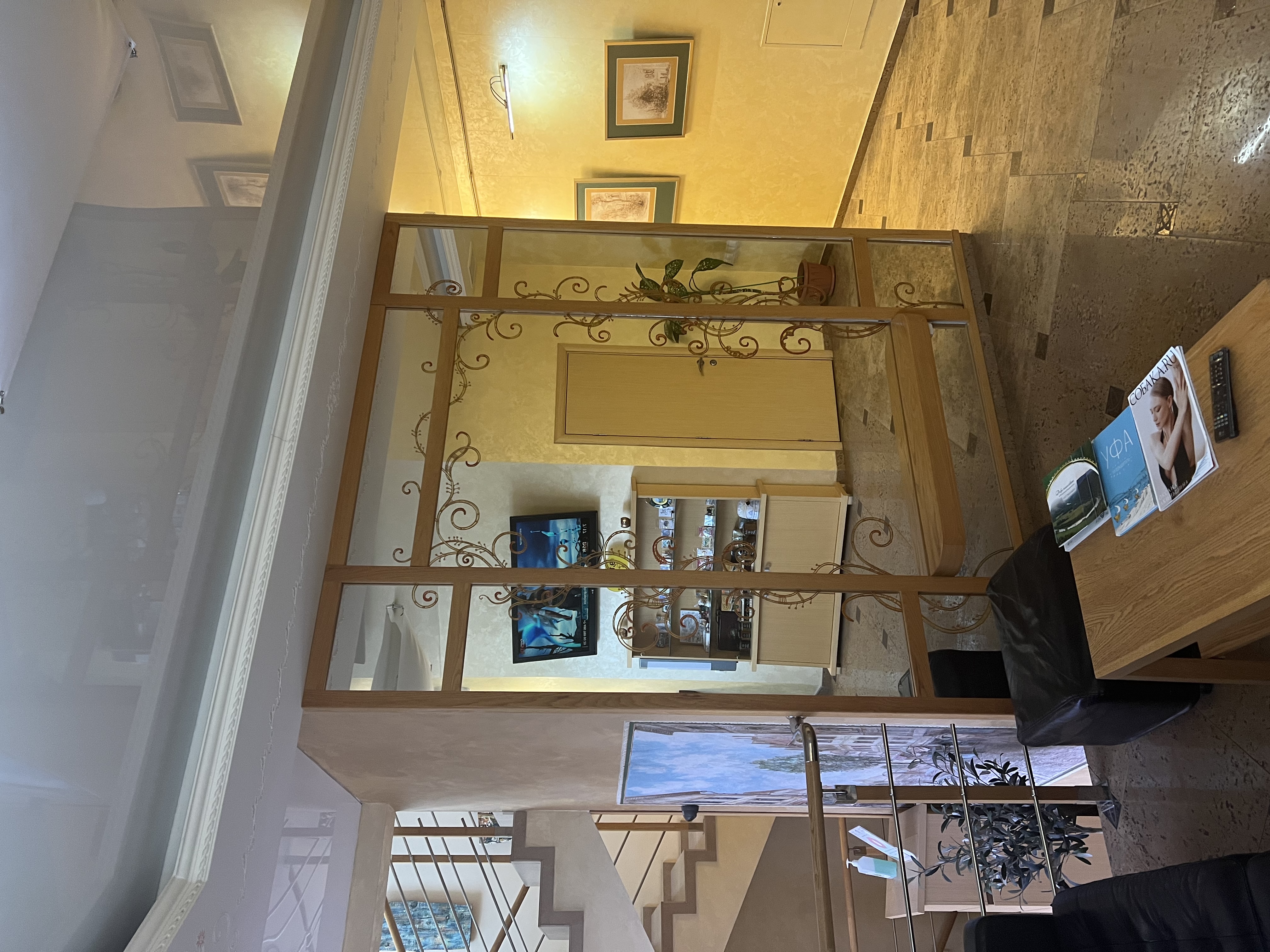 Фото Посадская