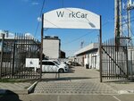 Work car (Prikubanskiy City administrative district, mikrorayon imeni Petra Metalnikova, Peter Metalnikov Street, 4) ، مشغل مشاركة السيارات
