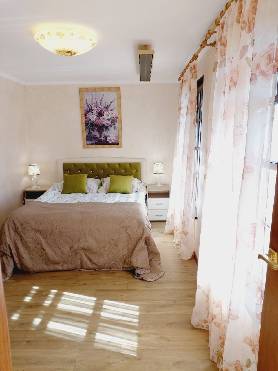 Фото В гостях у Нобеля