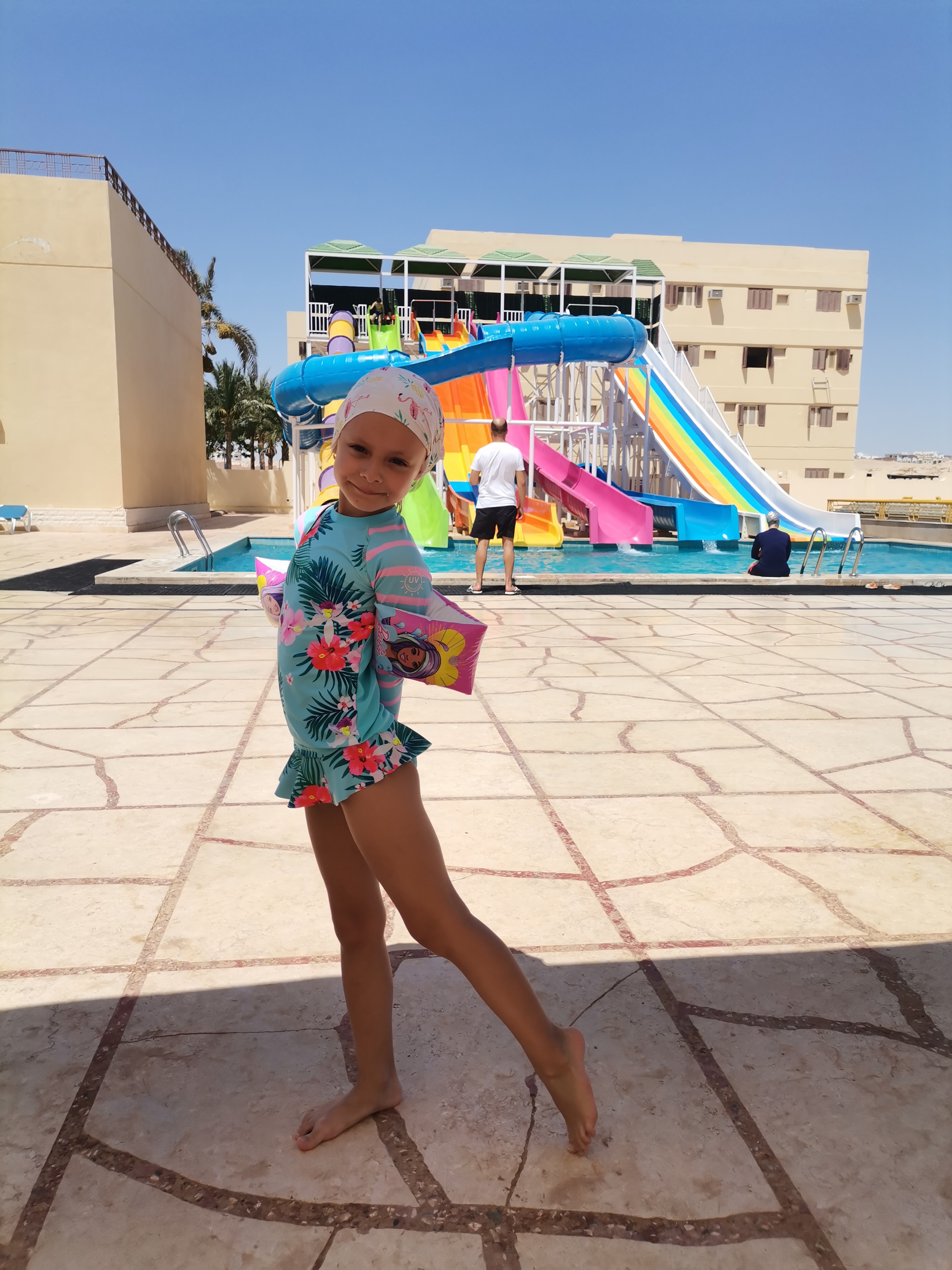 Фото Sunny Days Resort SPA & Aqua Park