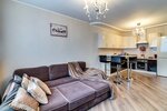 Апартаменты (Tekuchyova Street, 246), short-term housing rental