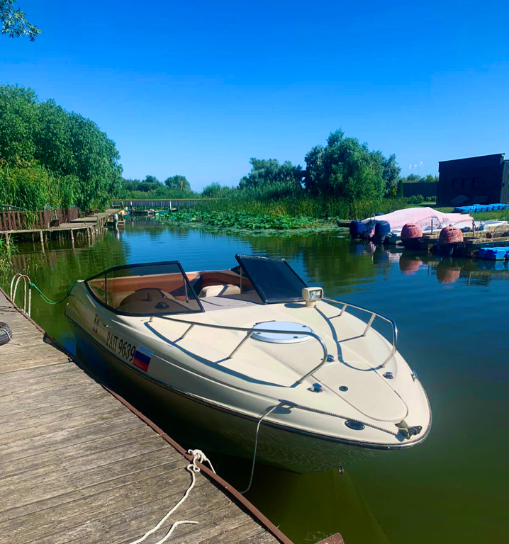 Фото Ковчег