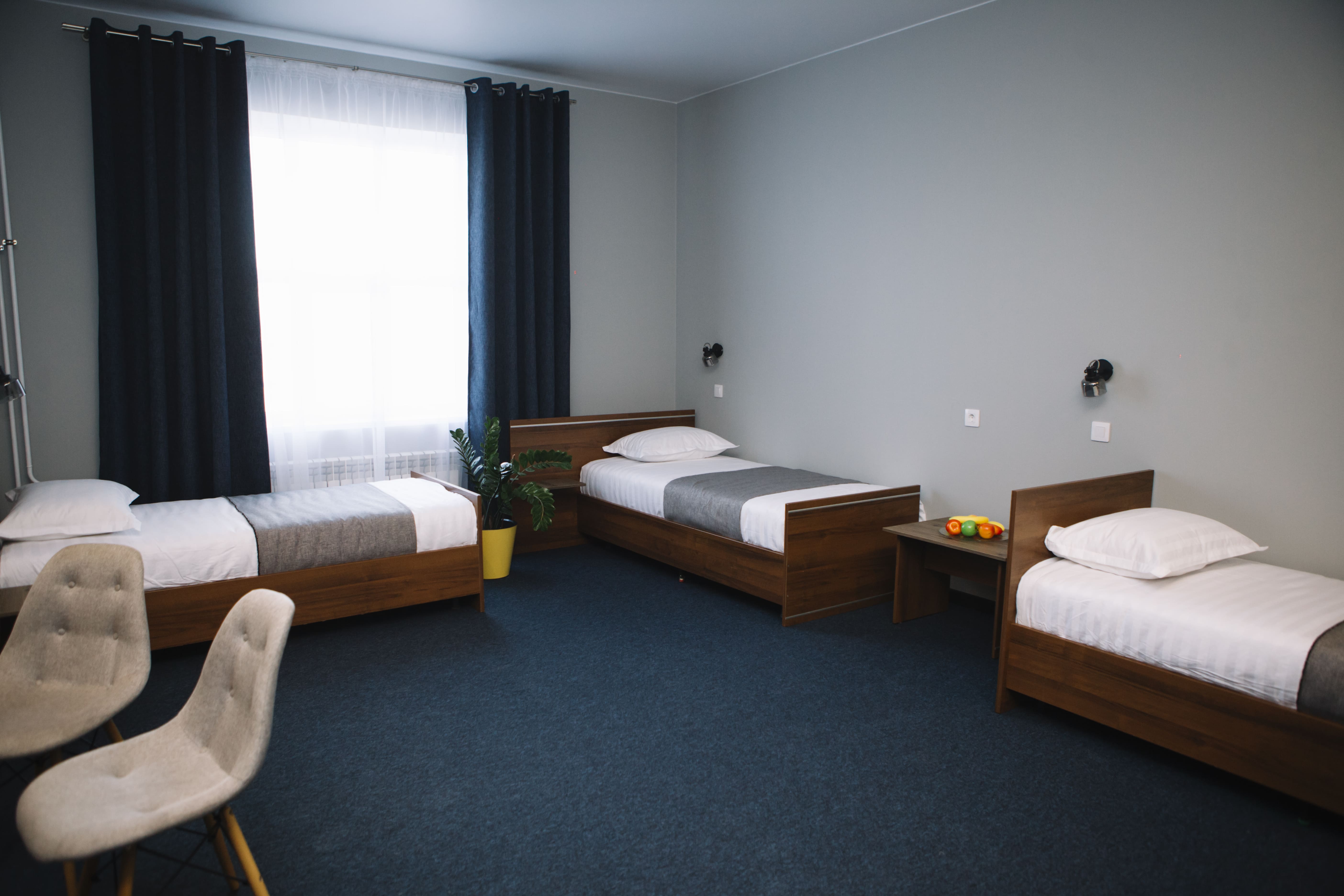 Фото Автостоп