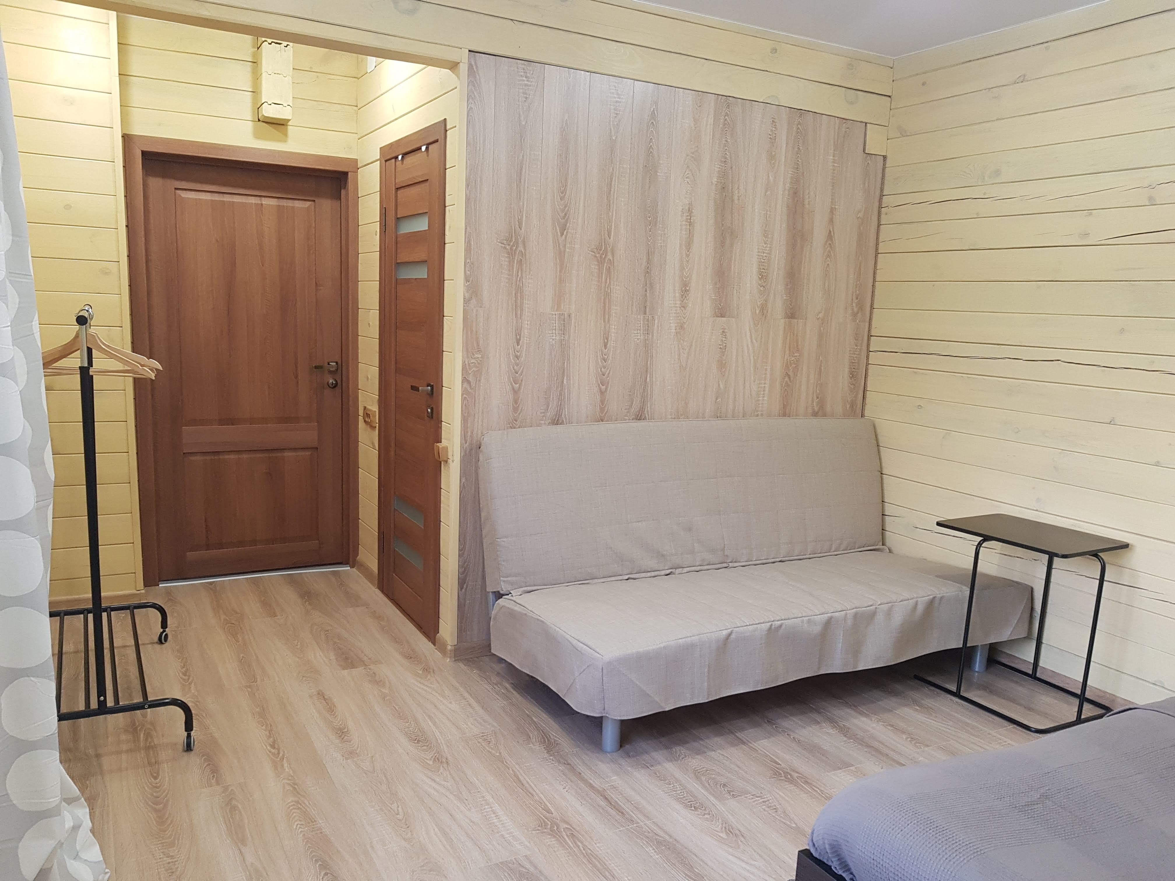 Фото Кречет