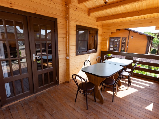 Фото Меганом