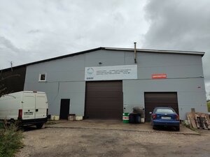 Fiat Ducato Сервис (Polushkina Roscha Street, 16с29А), car service, auto repair