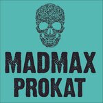 Madmax Prokat (Окский пр., 24, корп. 1), спортивный инвентарь и оборудование в Рязани