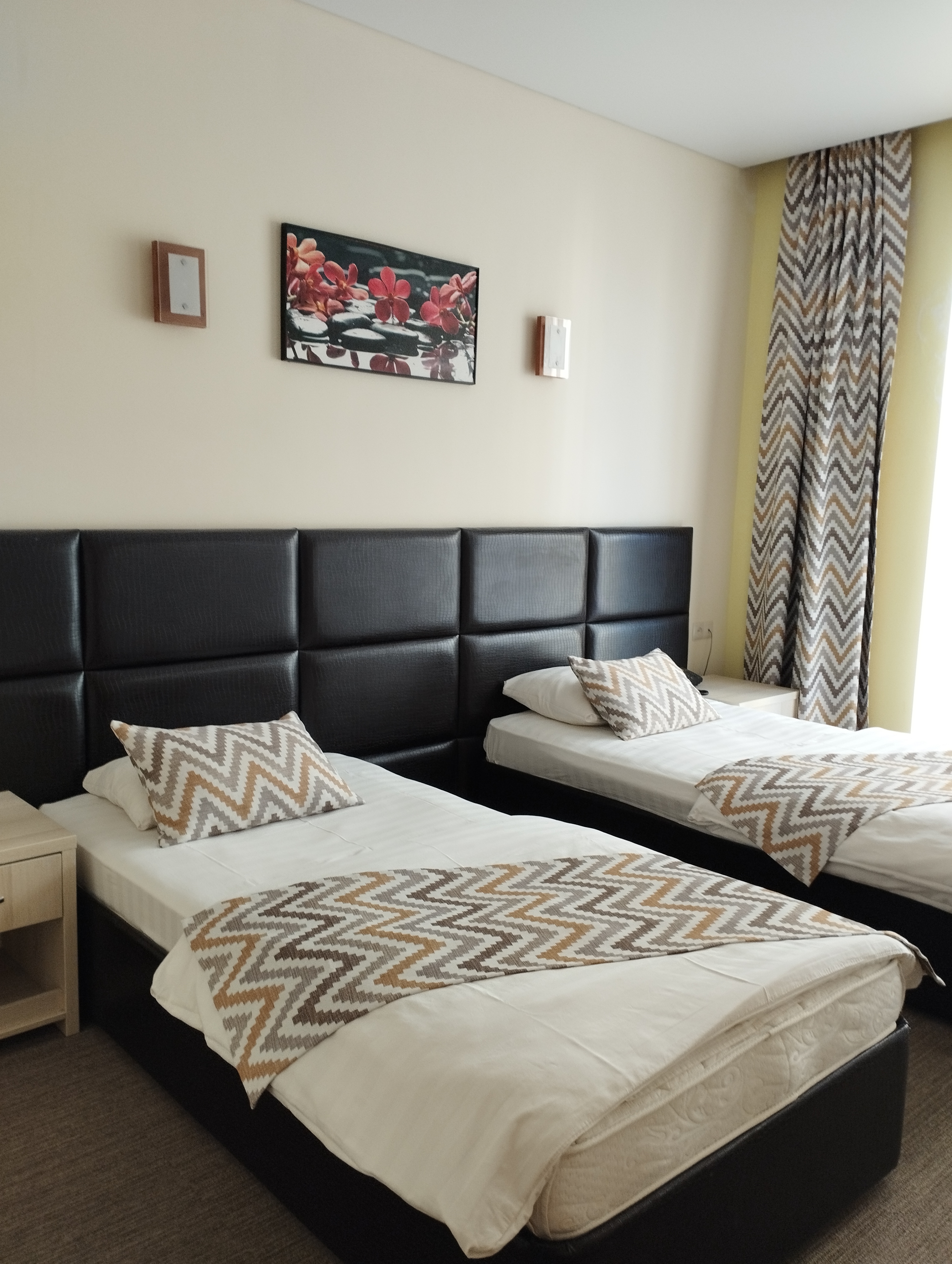 Фото Мартон Волга