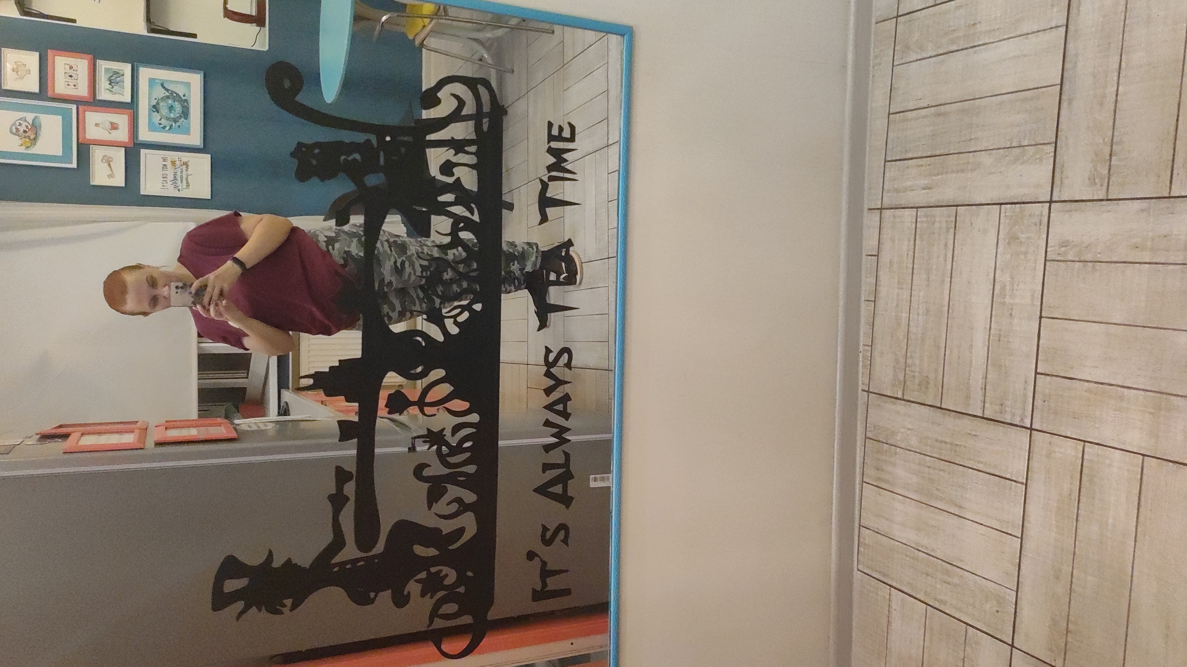 Фото Кроличья нора