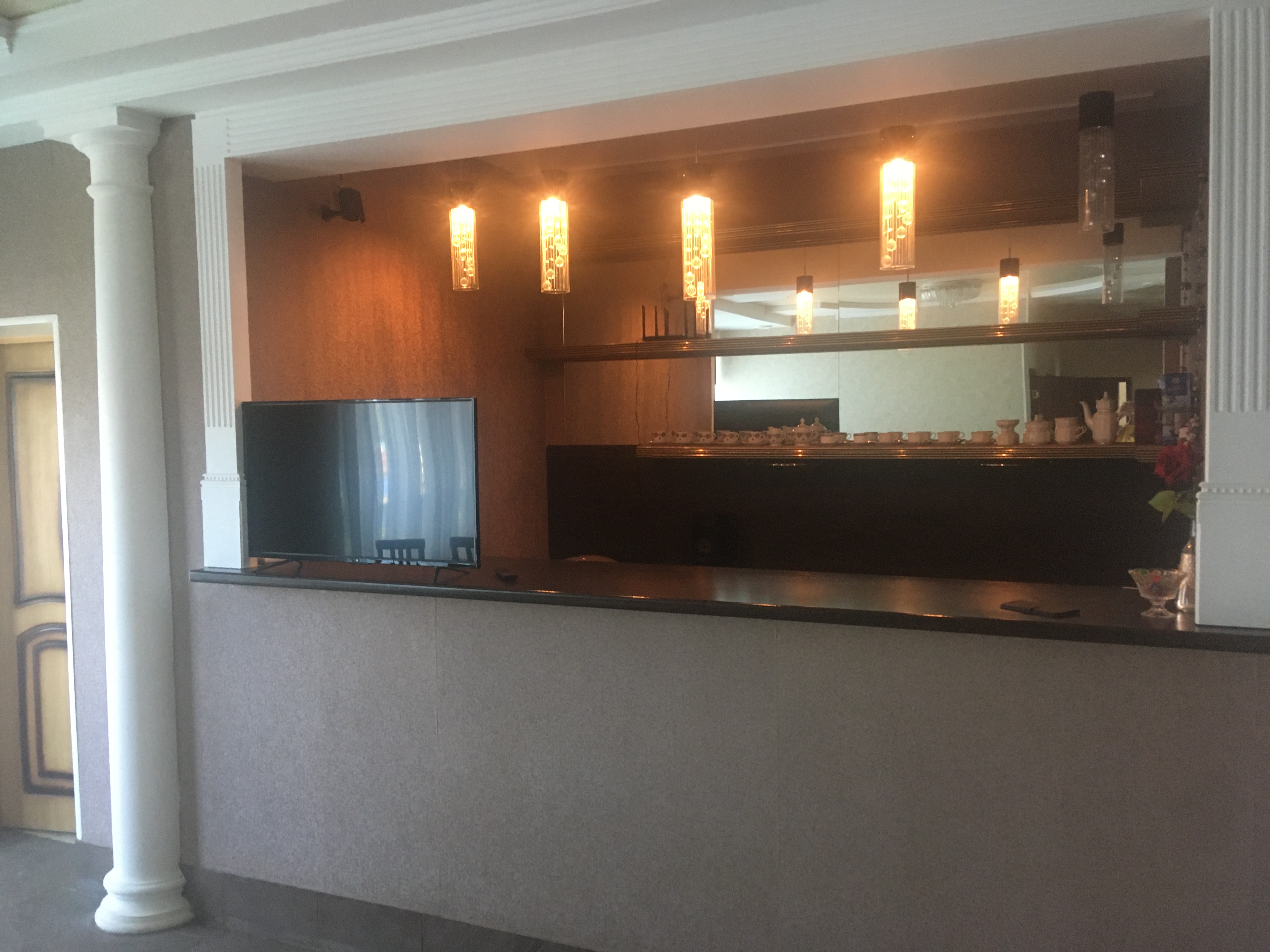 Фото Мелодия Джубги