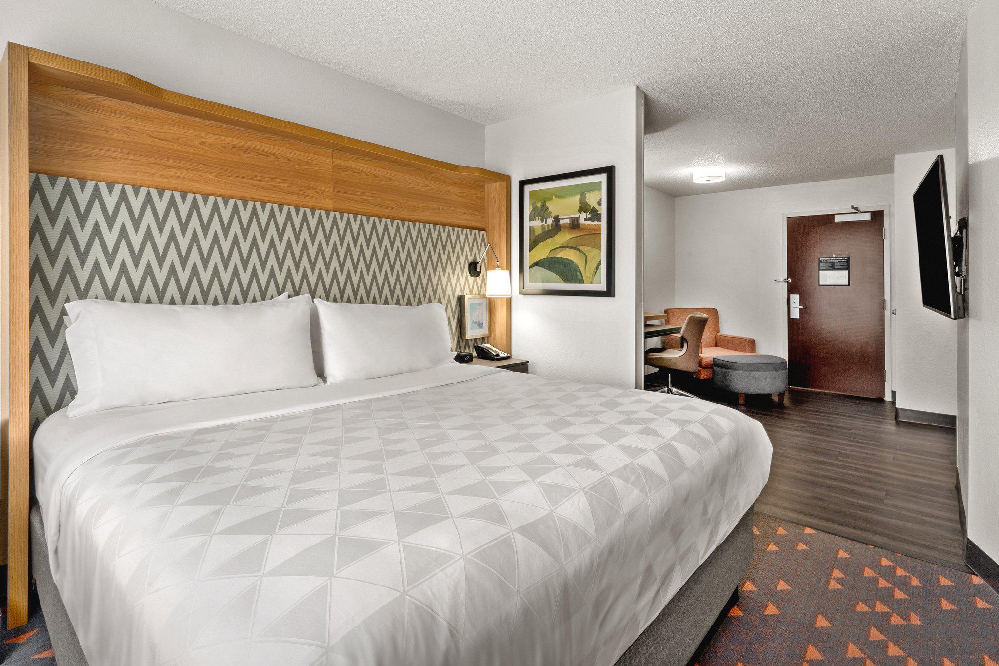 Фото Holiday Inn & Suites Bothell, an Ihg Hotel