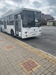 Avtomig (Mikhaylovskoe Highway, 1) ، عمليات وصيانة النقل العام