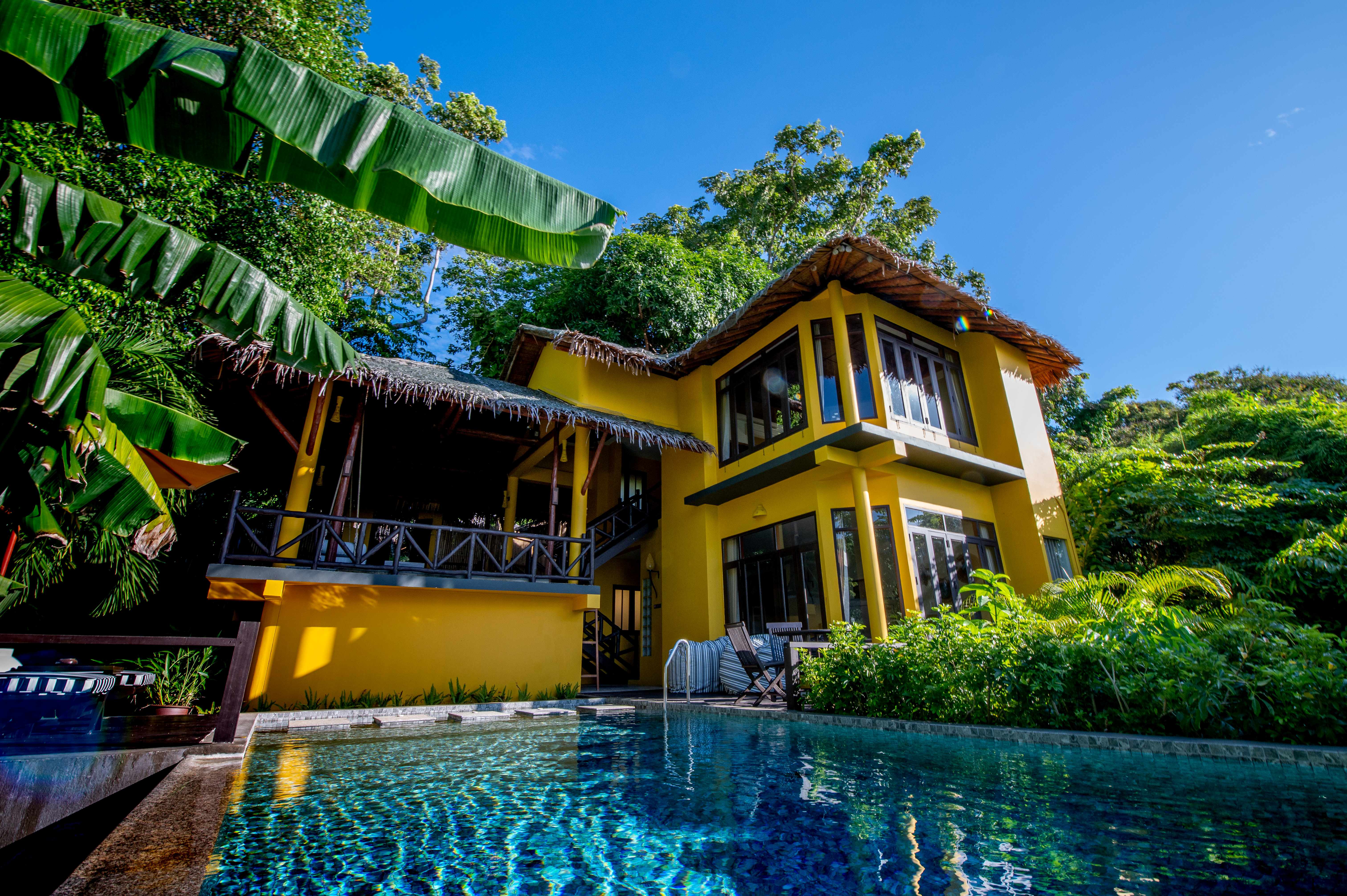 Фото SAii Phi Phi Island Village