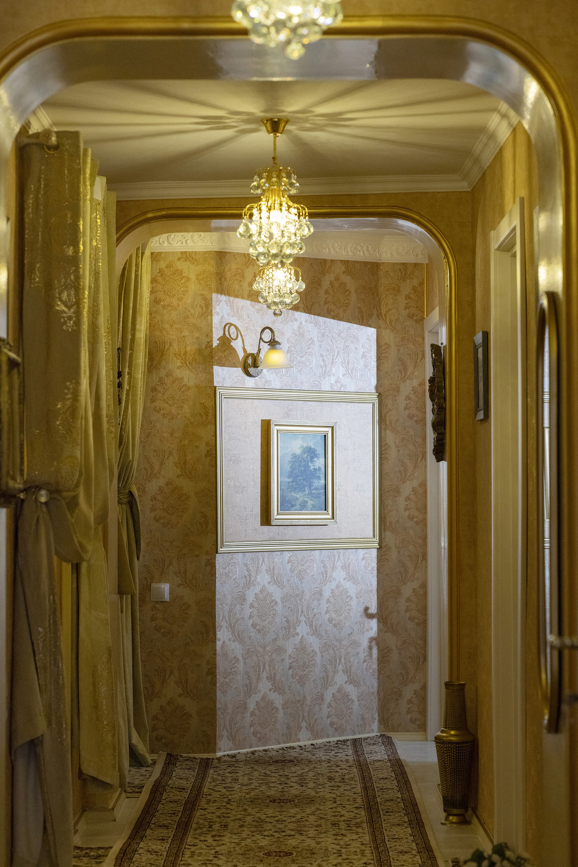 Фото Элиа Бутик Хостел