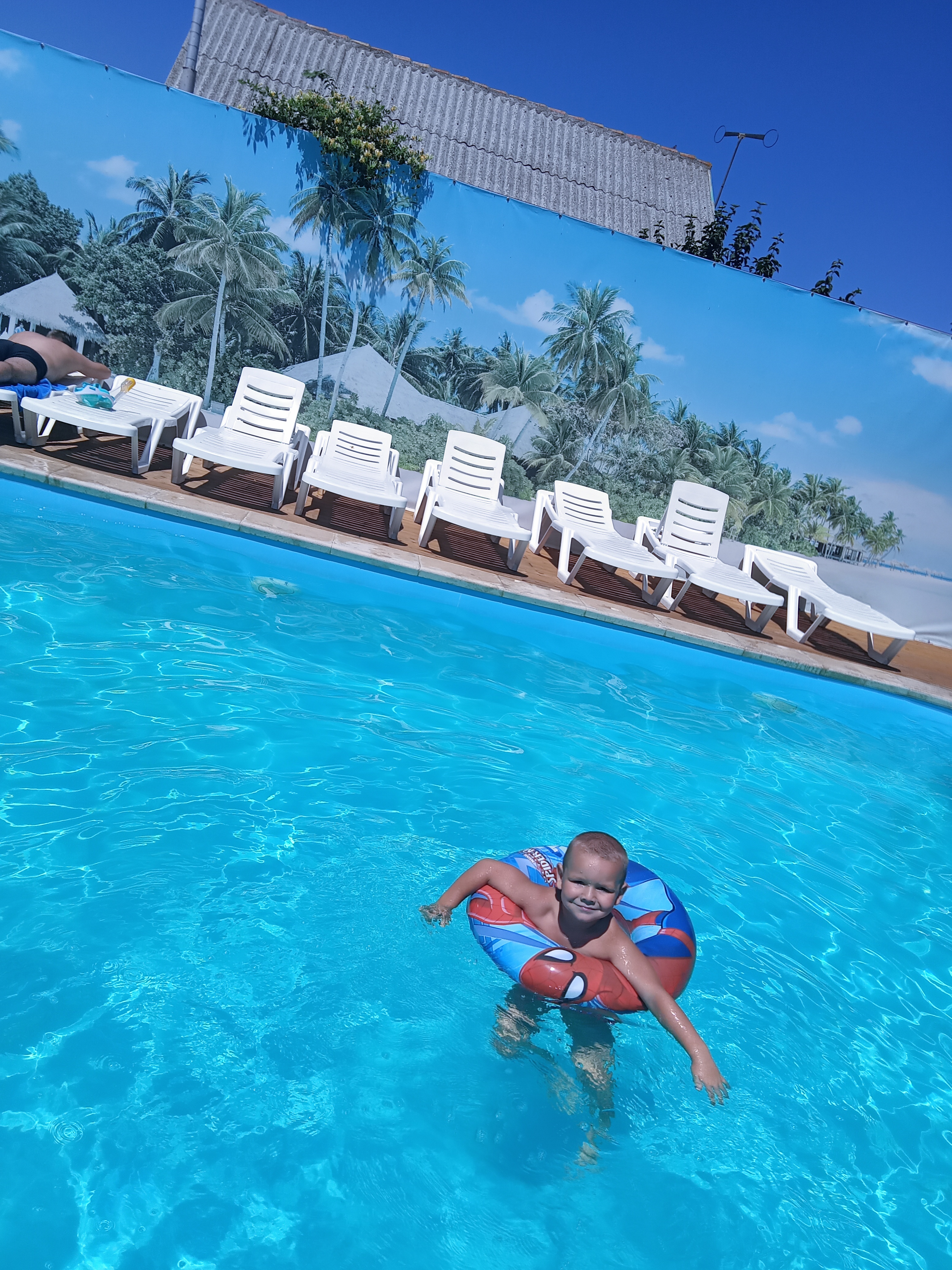 Фото Одиссей